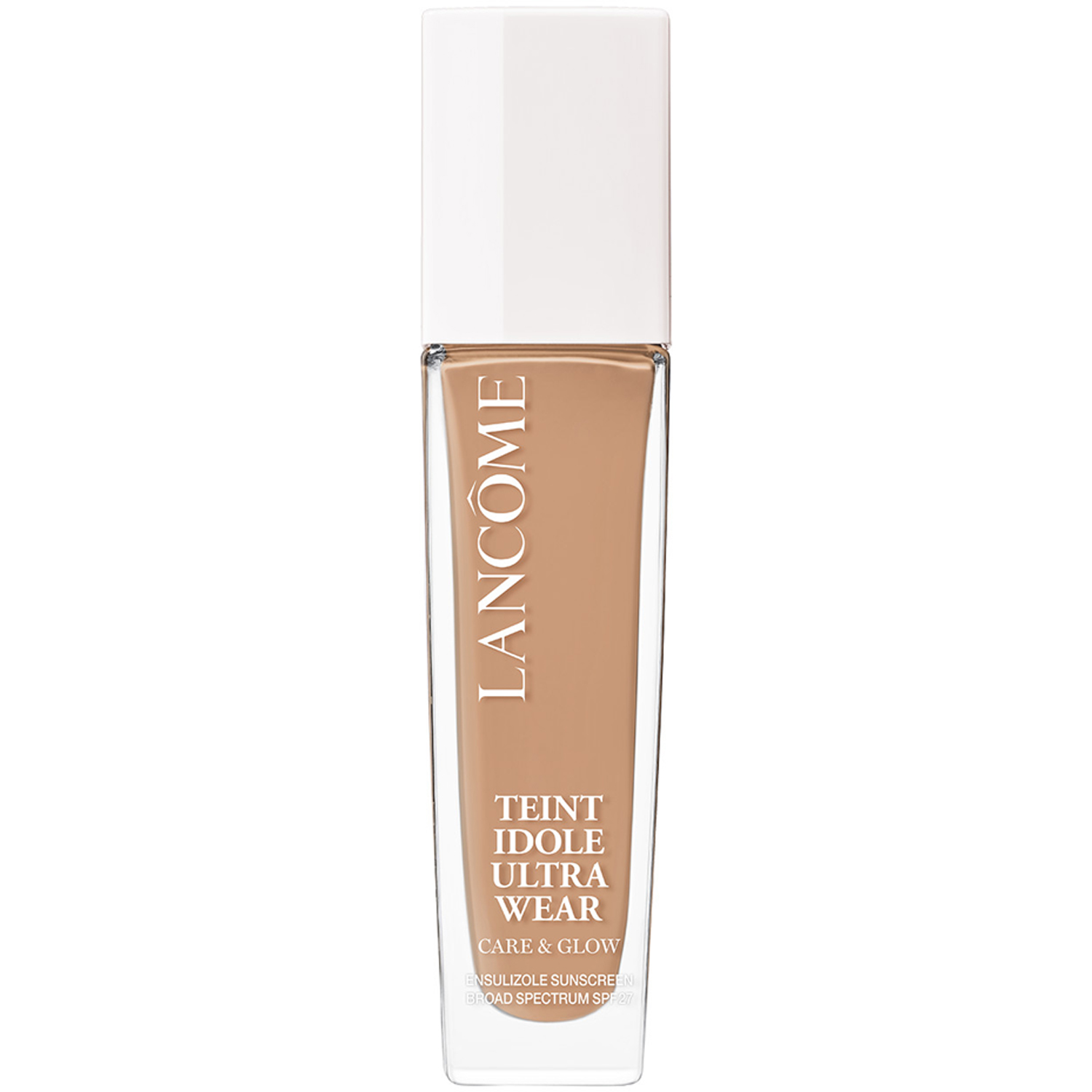 Liquid Foundations