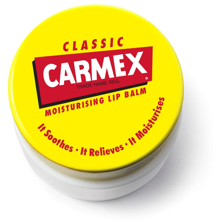 Carmex Pot