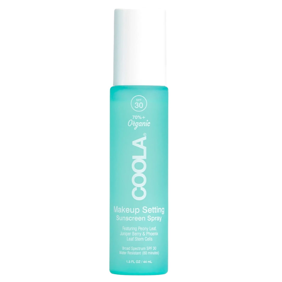 Makeup Setting Spray