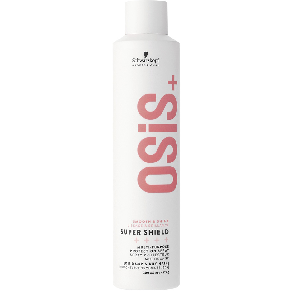 OSiS Super Shield