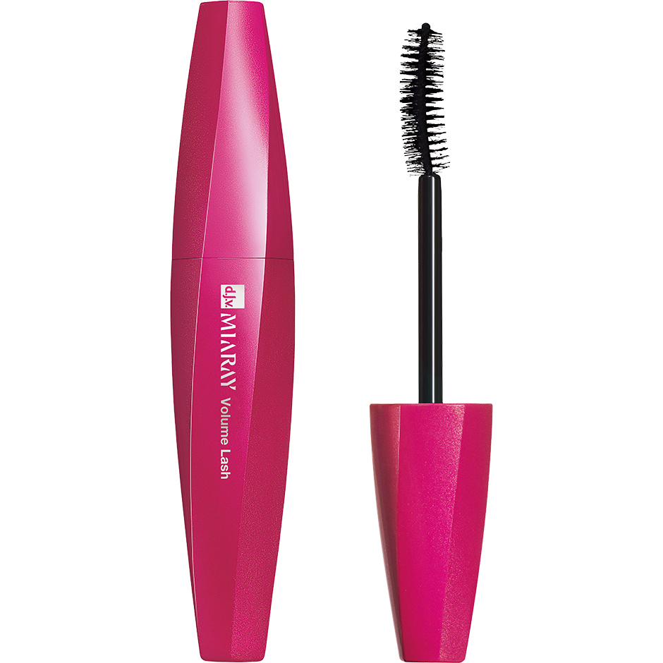 Volume Lash Captivating Volume Mascara