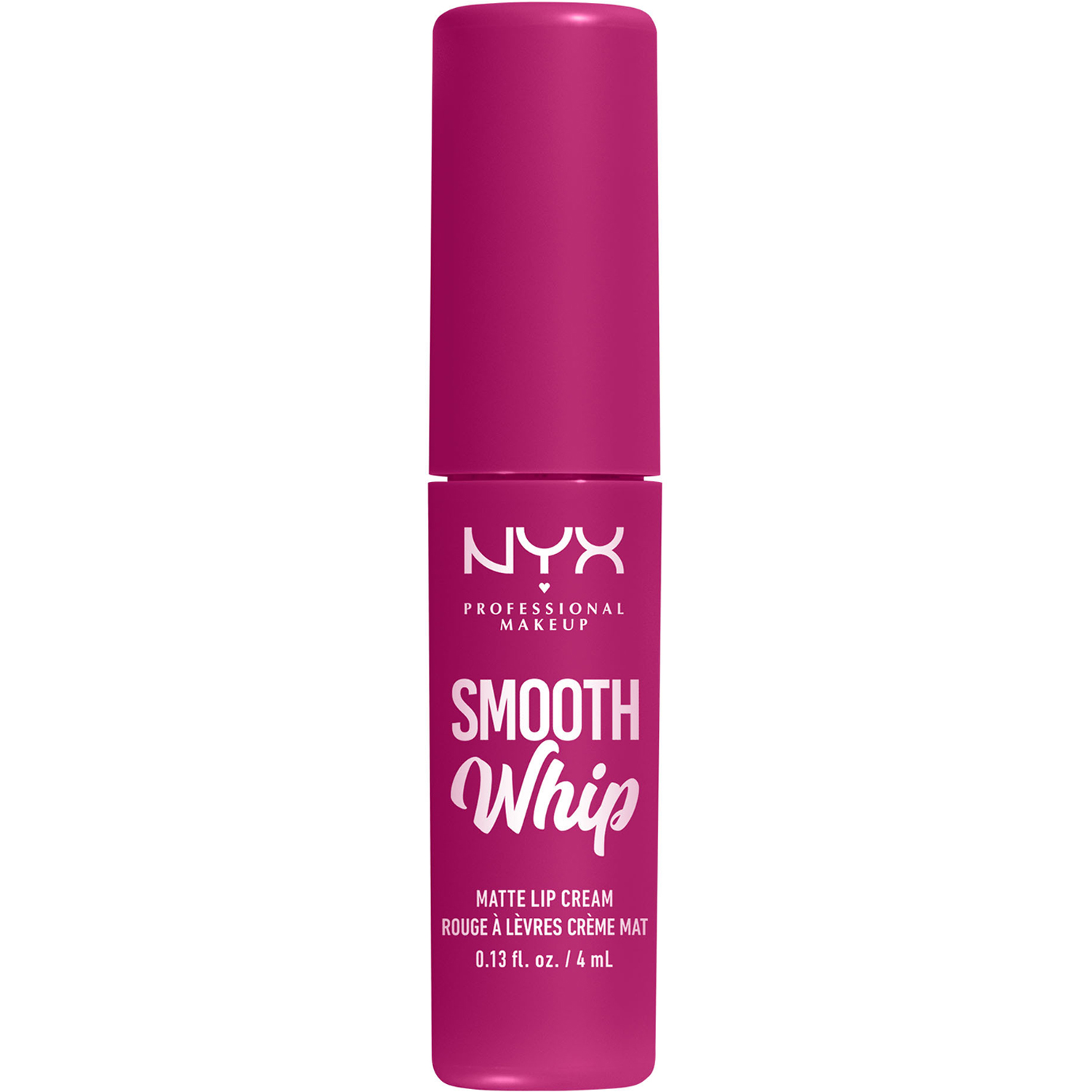 Smooth Whip Matte Lip Cream