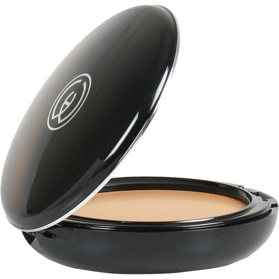 Compact Foundation