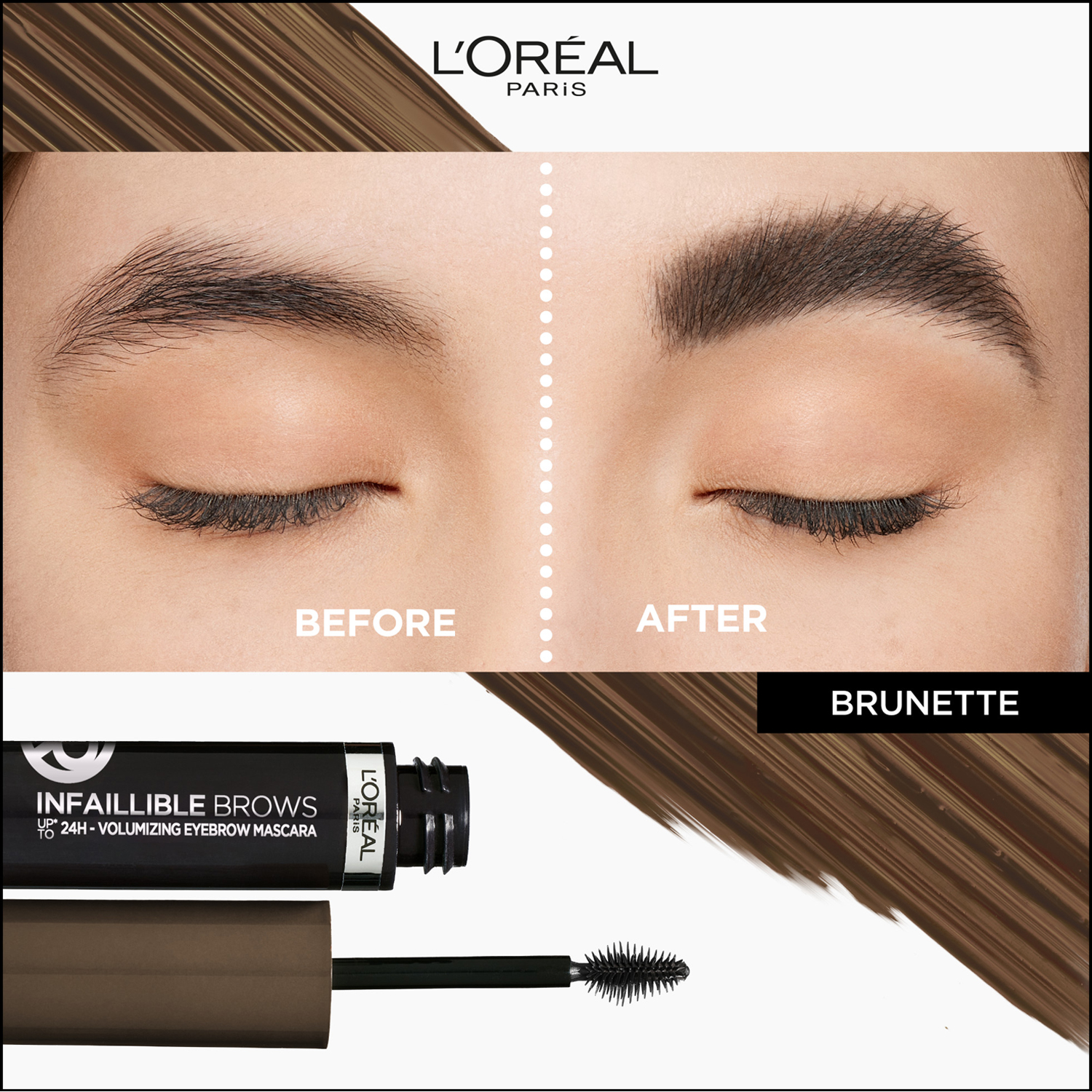 Brow Artist Plump & Set