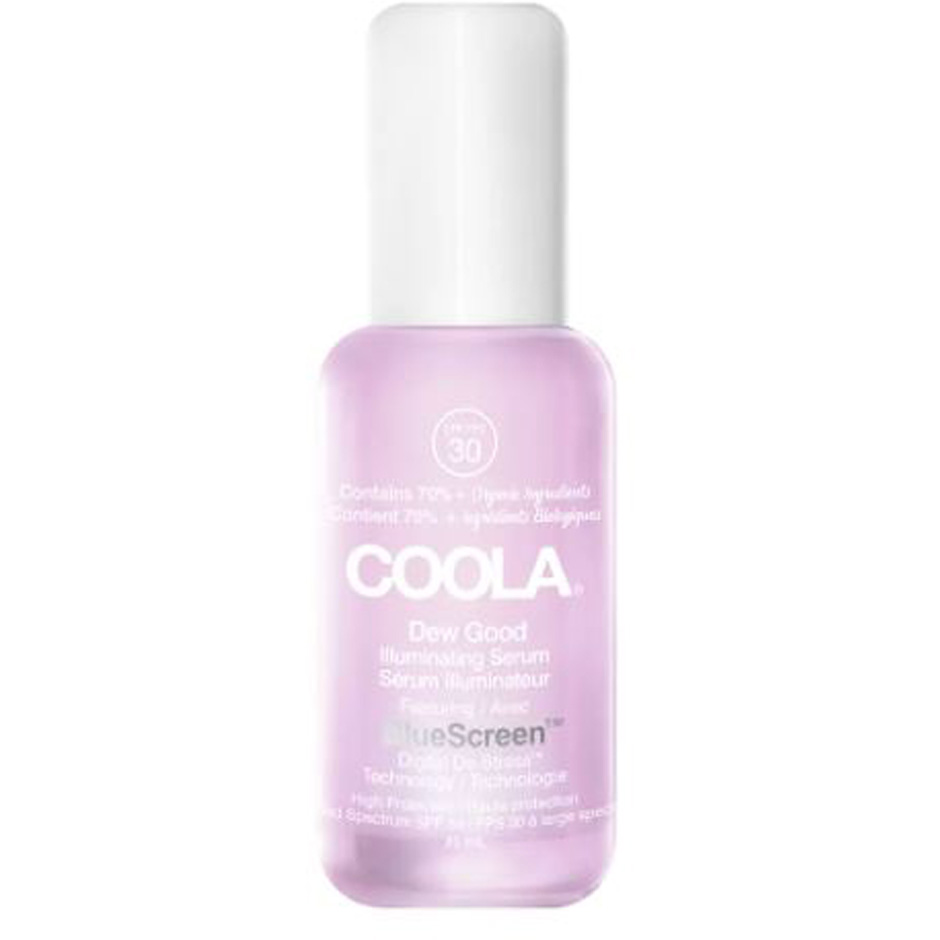 Dew Good Illuminating Serum