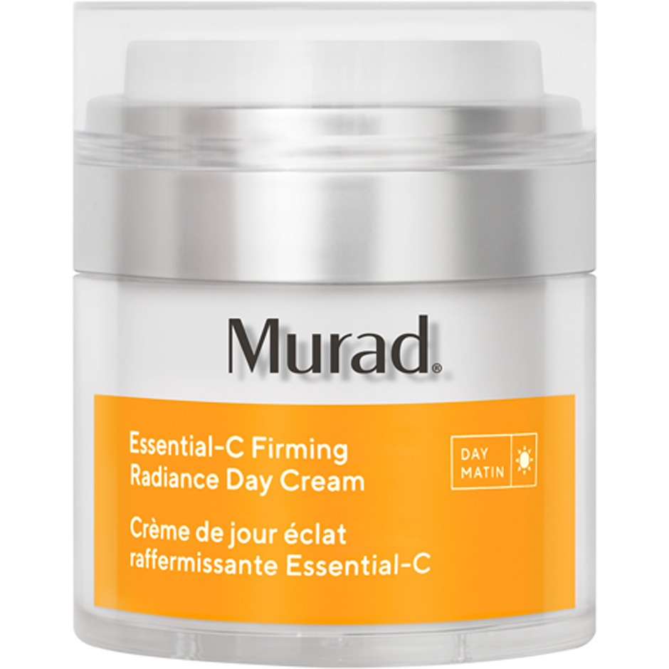 Essential-C Firming Radiance Day Cream