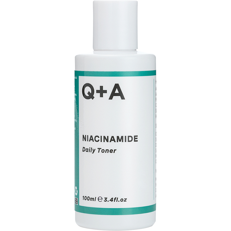 Niacinamide Daily Toner