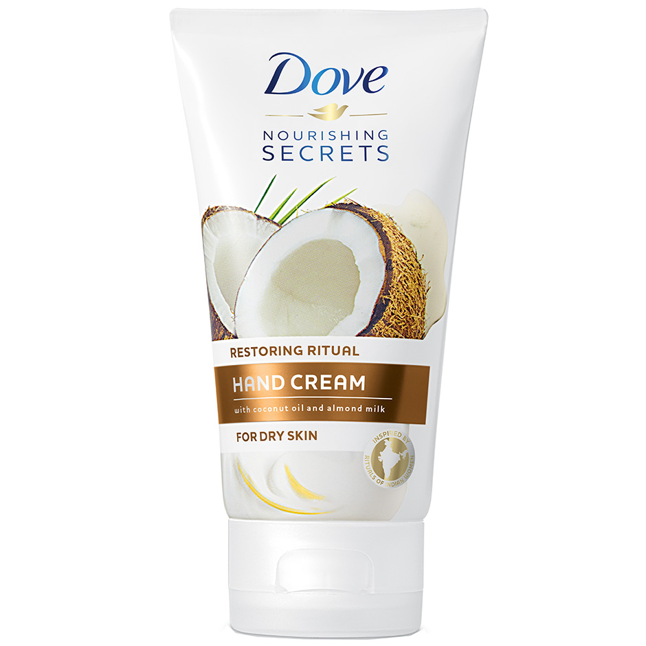 Restoring Hand Cream