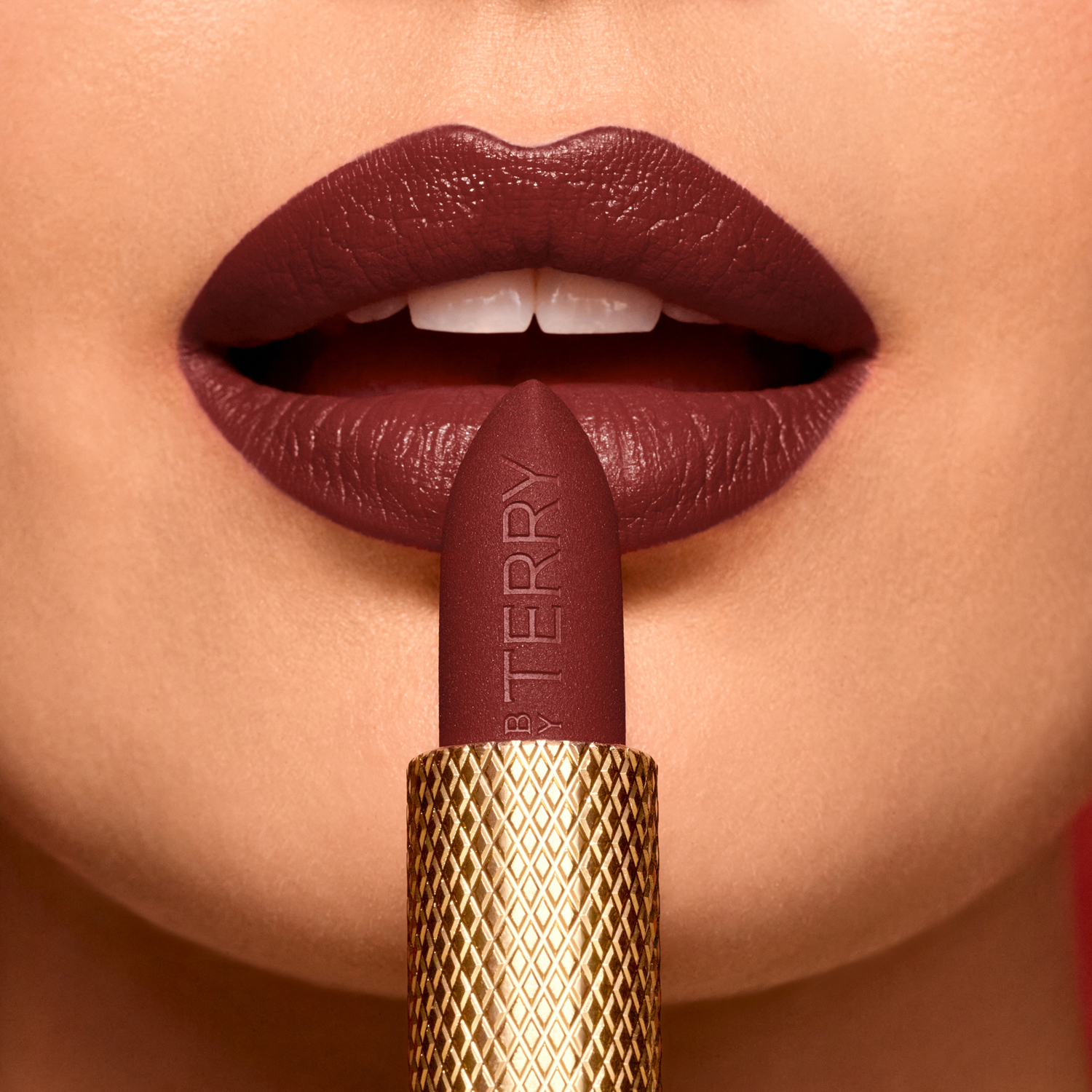 Rouge Opulent Satin Lipstick