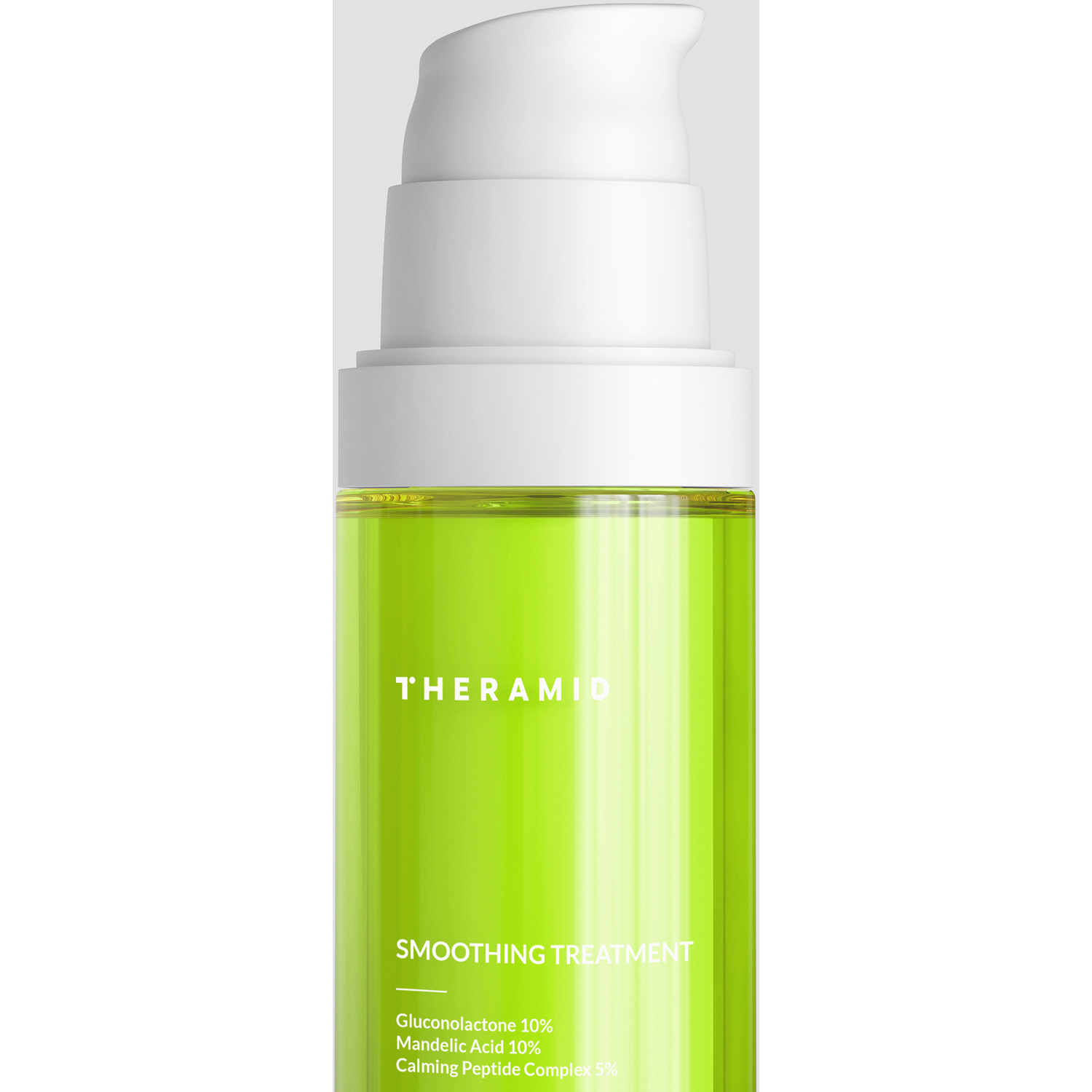 Theramid Smoothing Treatment Night