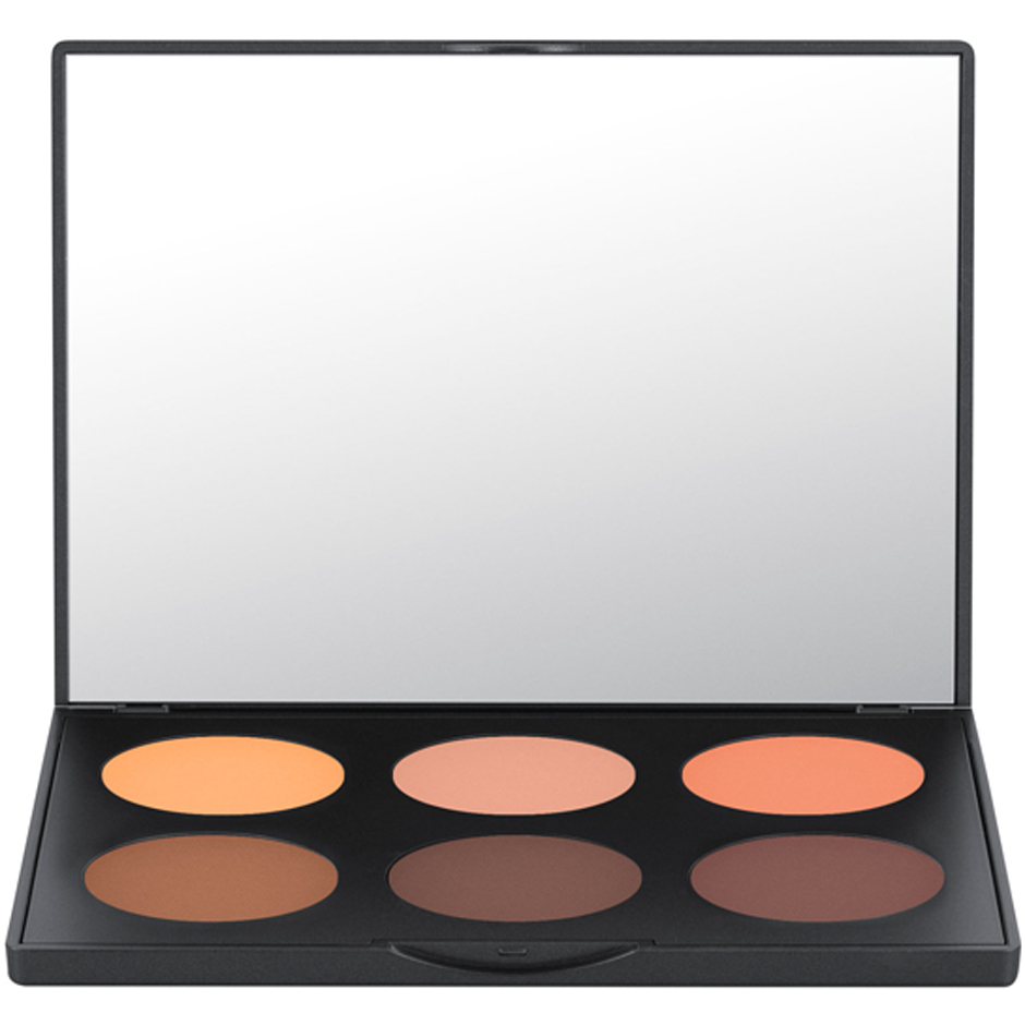 Studio Fix Sculpt And Shape Contour Palette