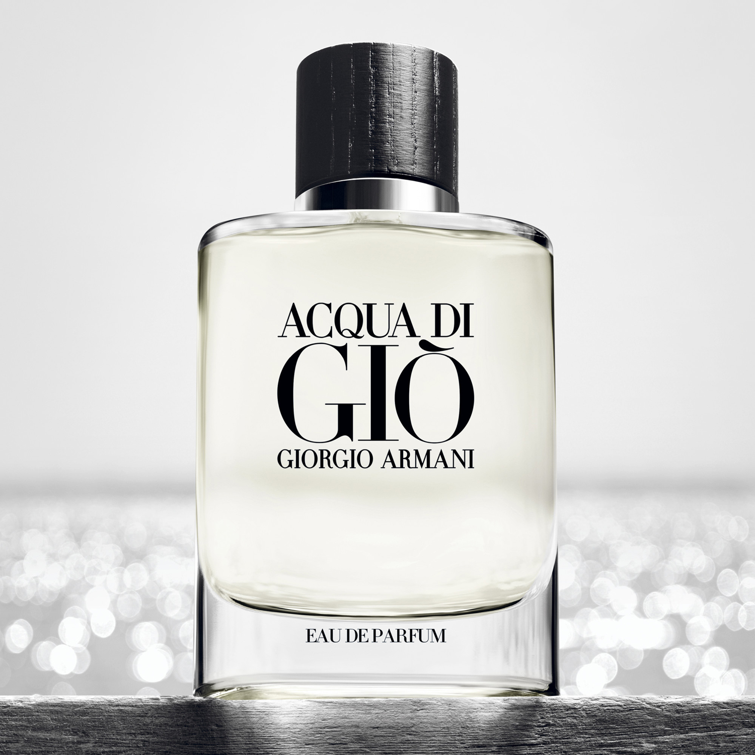 Aqua Di Gio Homme