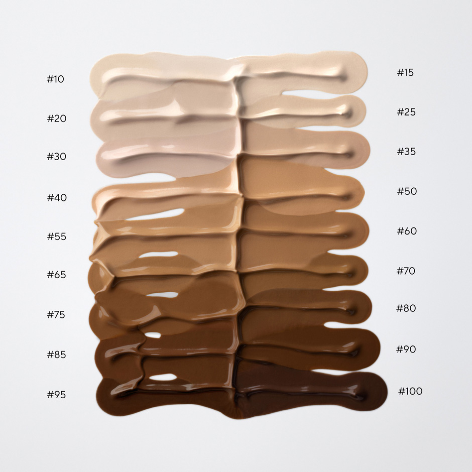 SKINONYM Semi-Matte Peptide Foundation