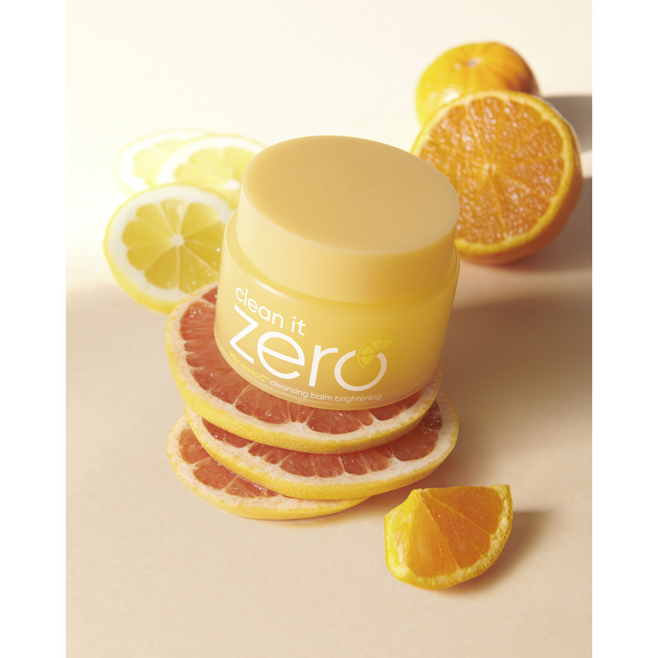 Clean It Zero Cleansing Balm Brightening