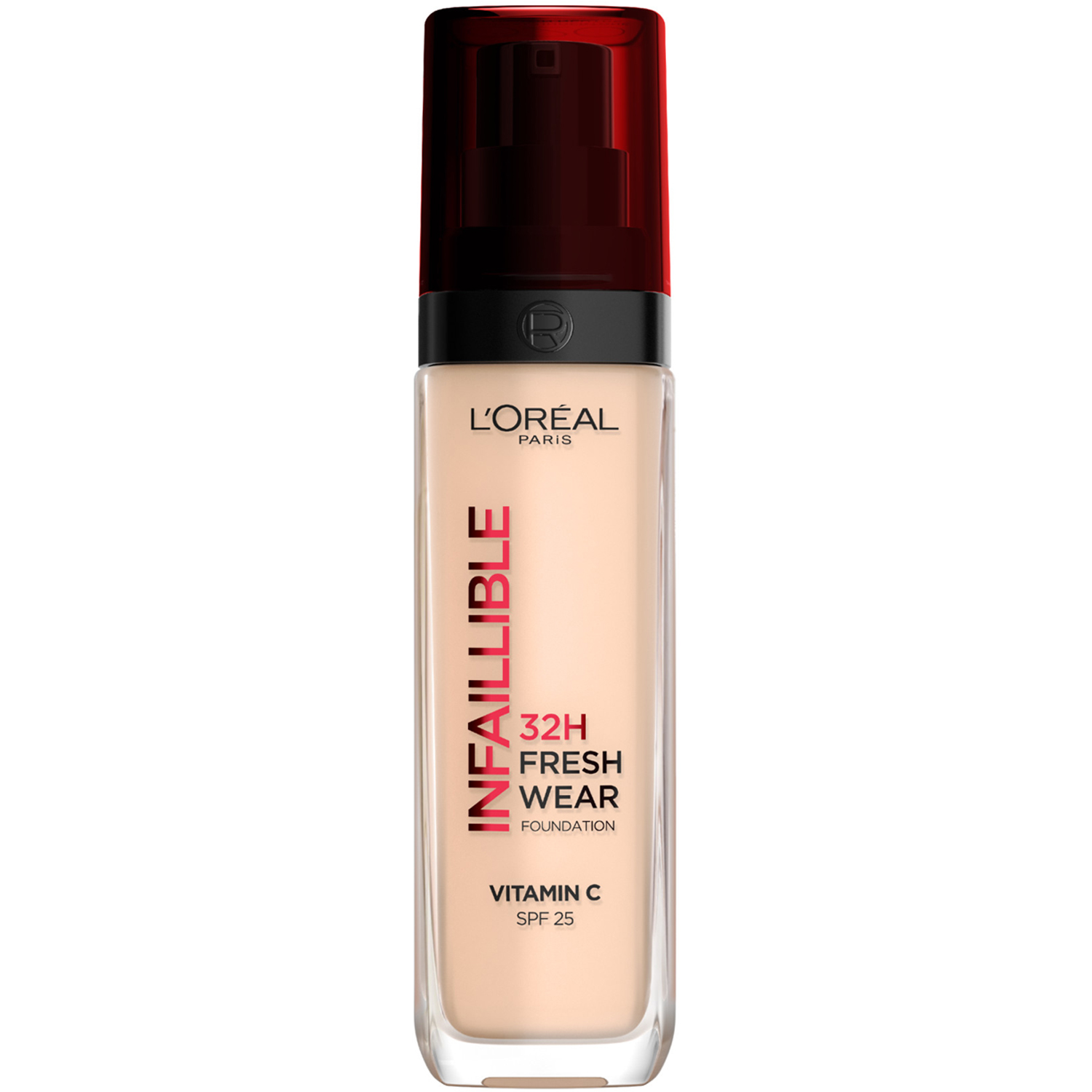 Infaillible 24 Stay Fresh Foundation