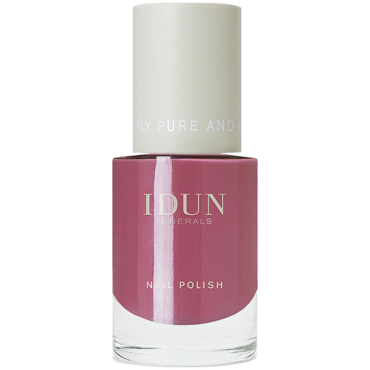 Rodonit Nail Polish