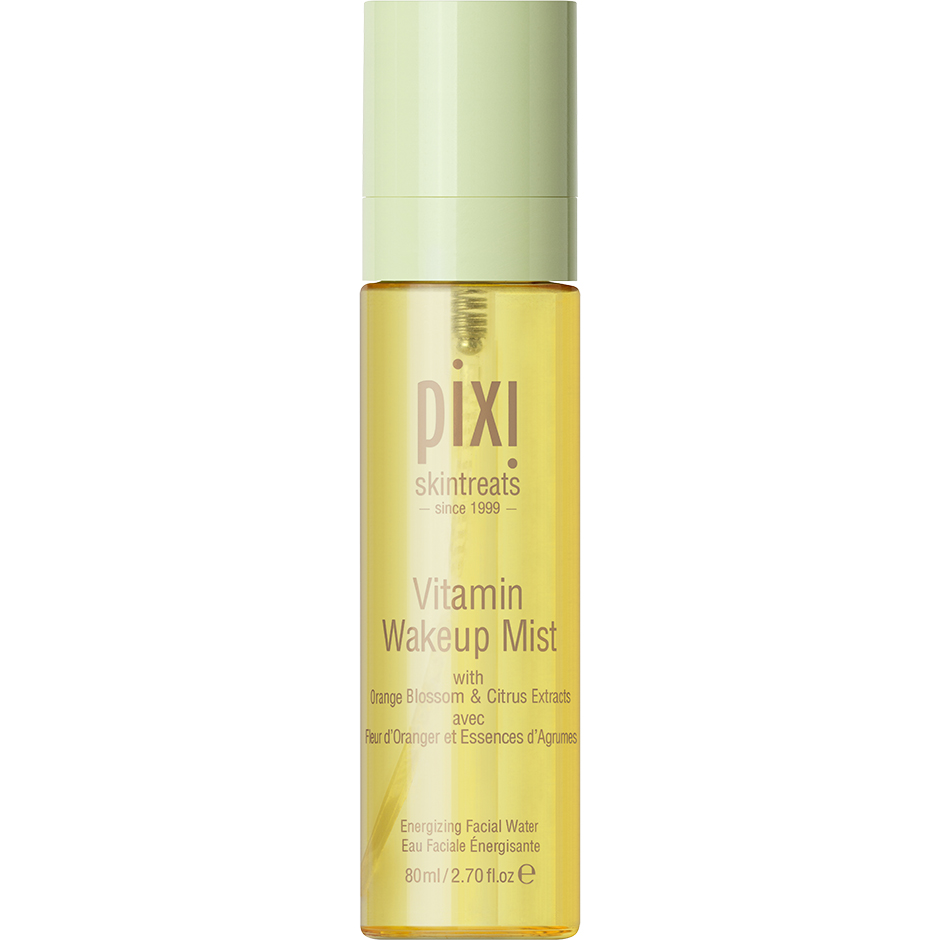 Vitamin Wakeup Mist