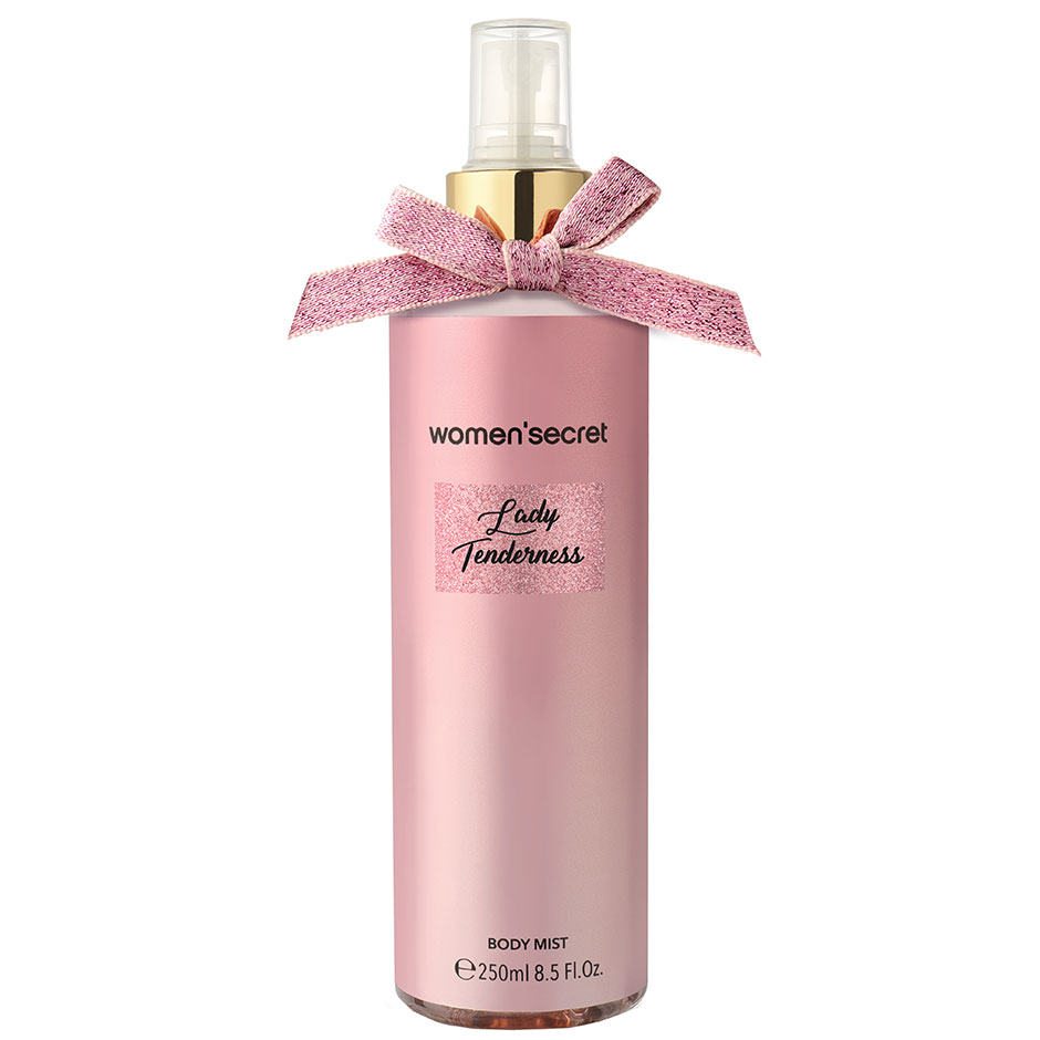 Body Mist Lady Tenderness