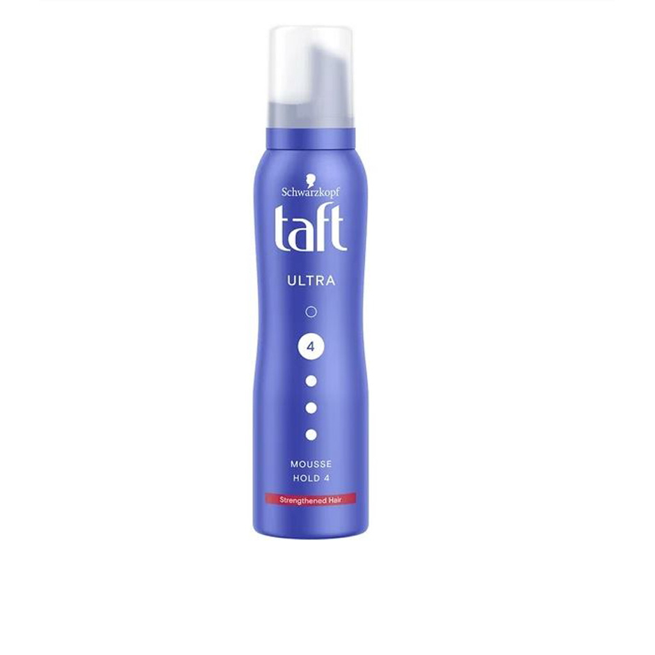 Taft Mousse Ultra