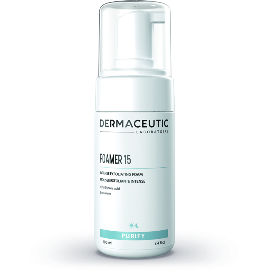 Foamer 15 Dermatological Cleanser