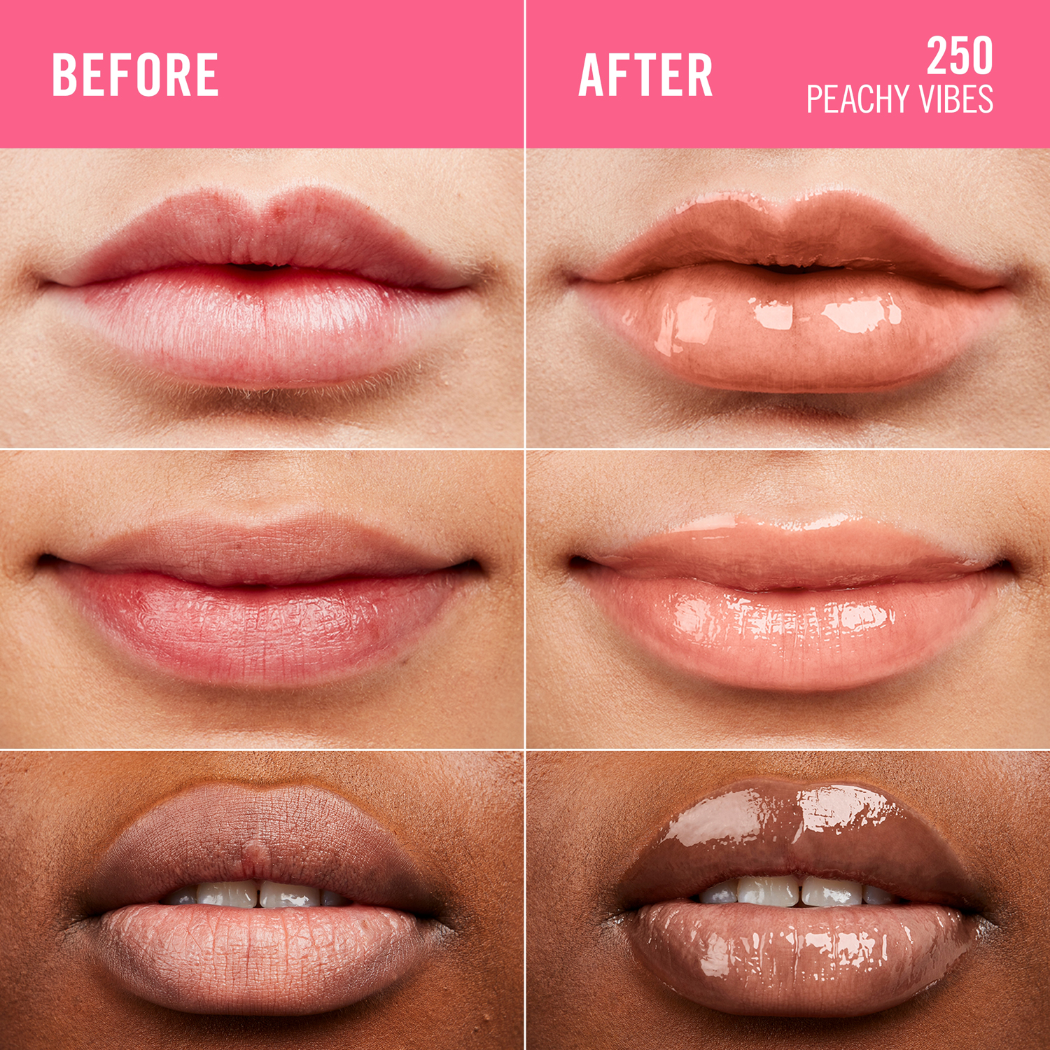 Thrill Seeker Lip Gloss