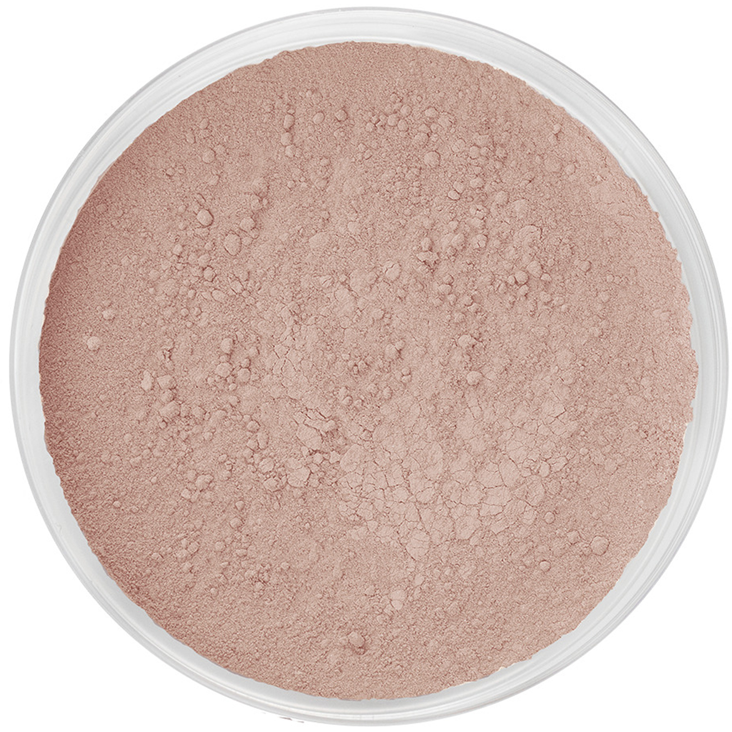 Mineral Powder Foundation