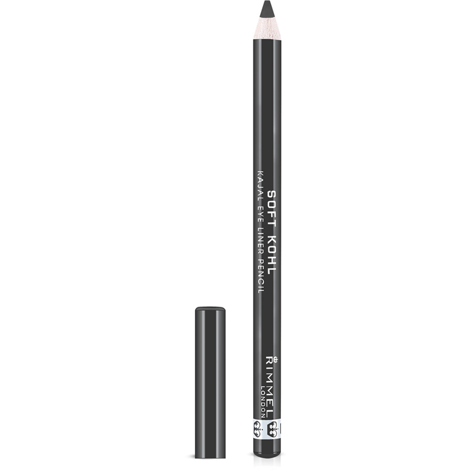 Soft Khol Kajal Eyeliner Pencil