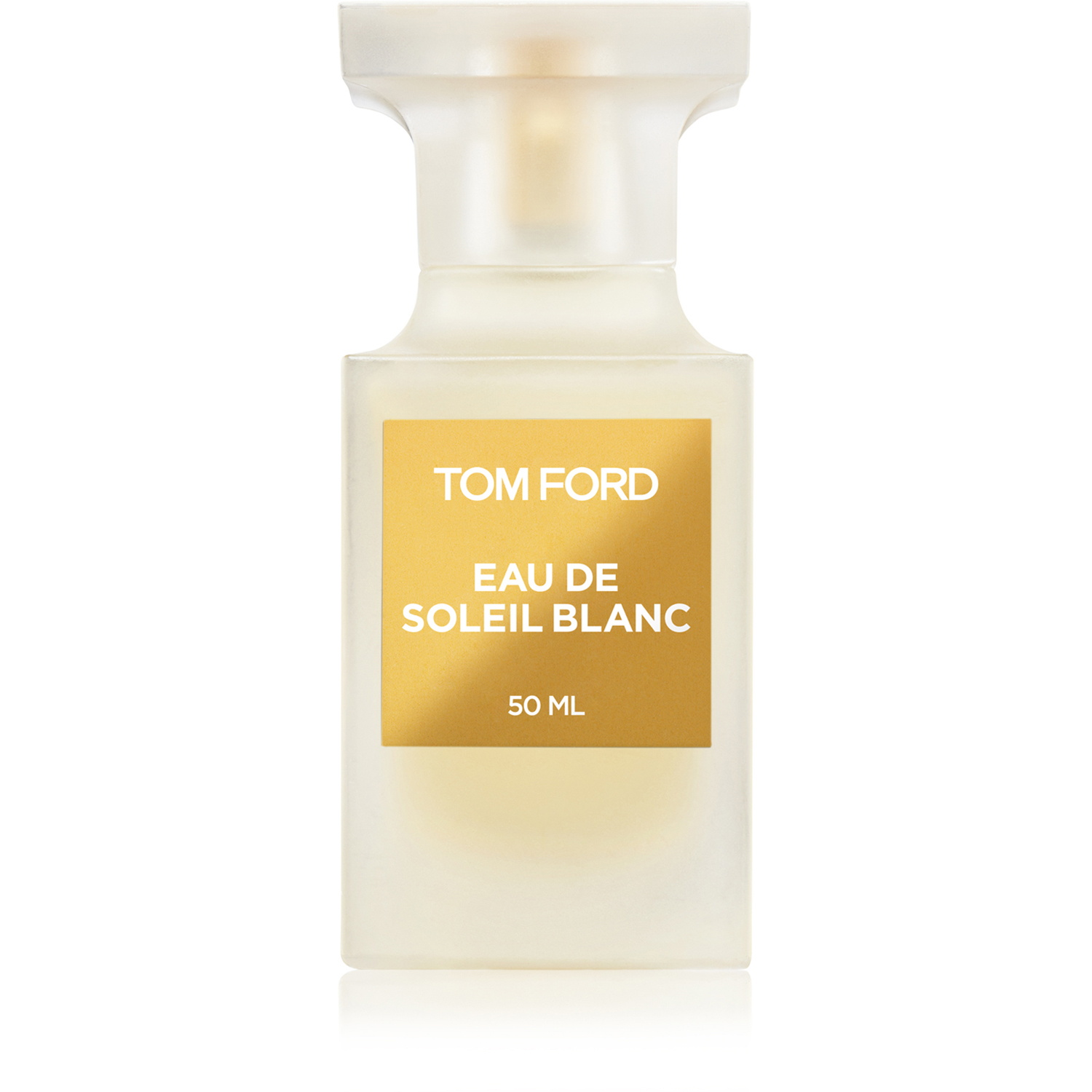 Eau de Soleil Blanc