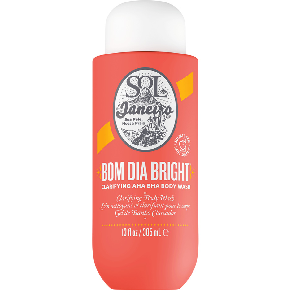 Bom Dia Bright Body Wash