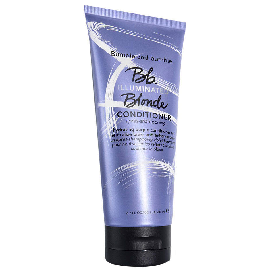 Bb. Blonde Conditioner