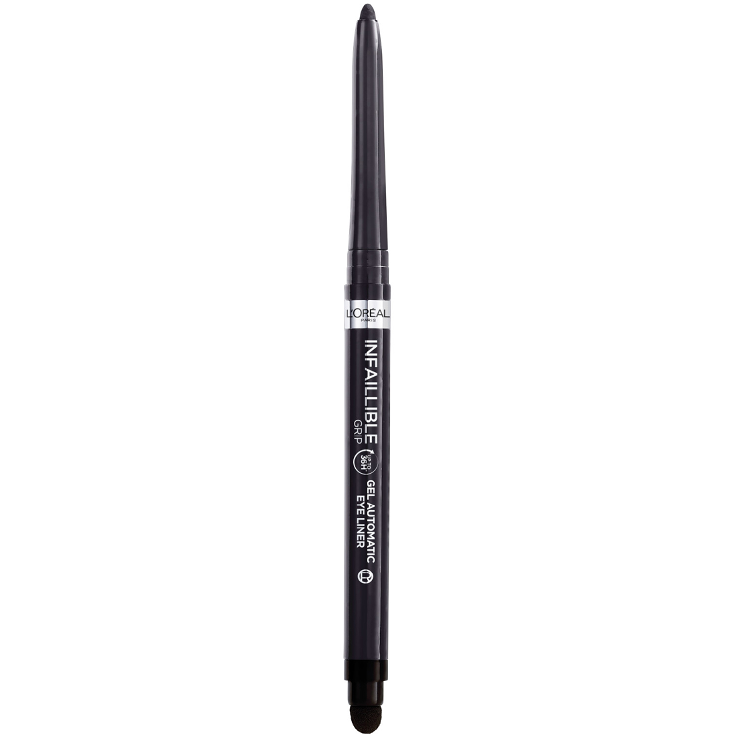 Infaillible Grip 36H Gel Automatic Eyeliner