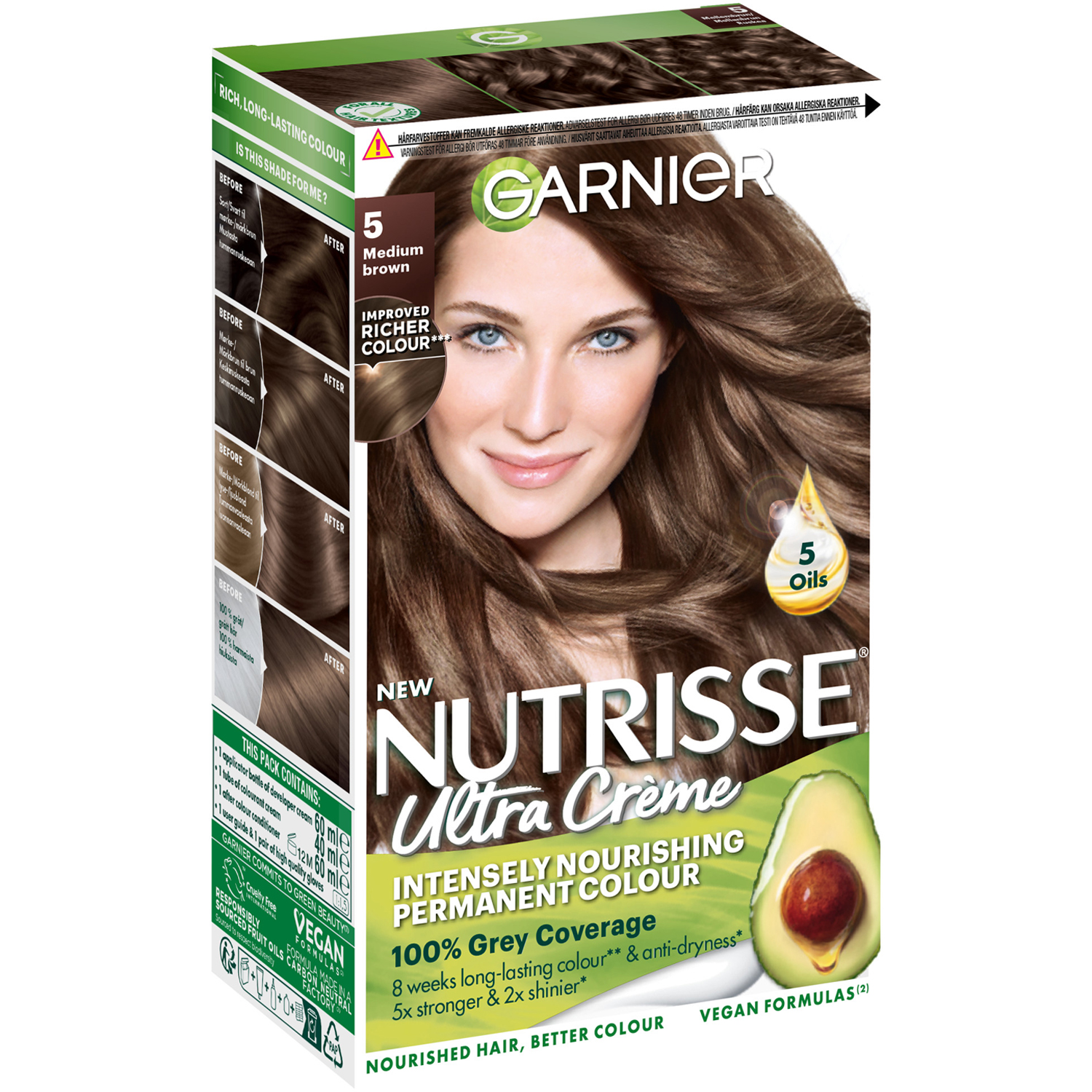 Nutrisse