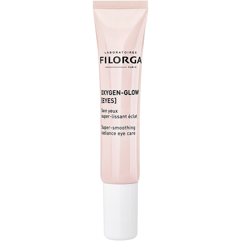 Oxygen-Glow Eye Cream