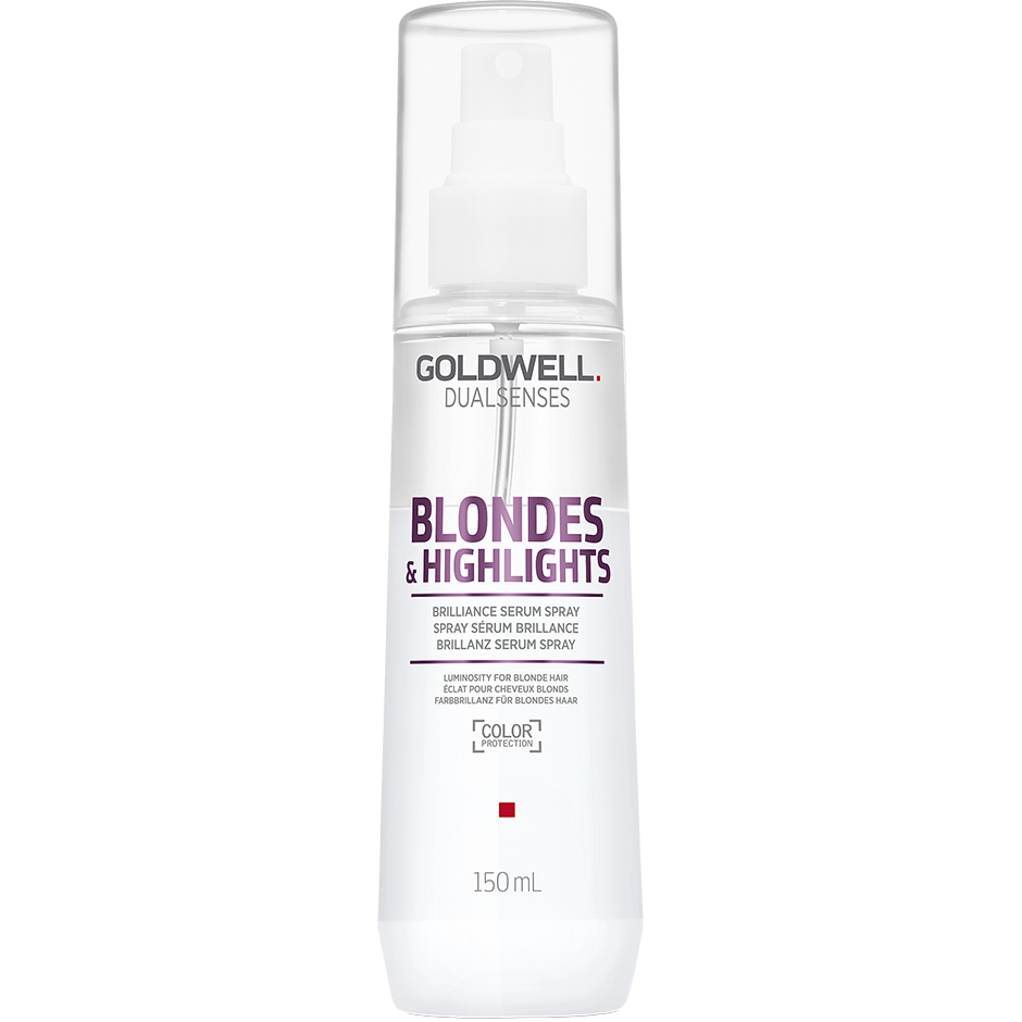 Dualsenses Blondes & Highlights