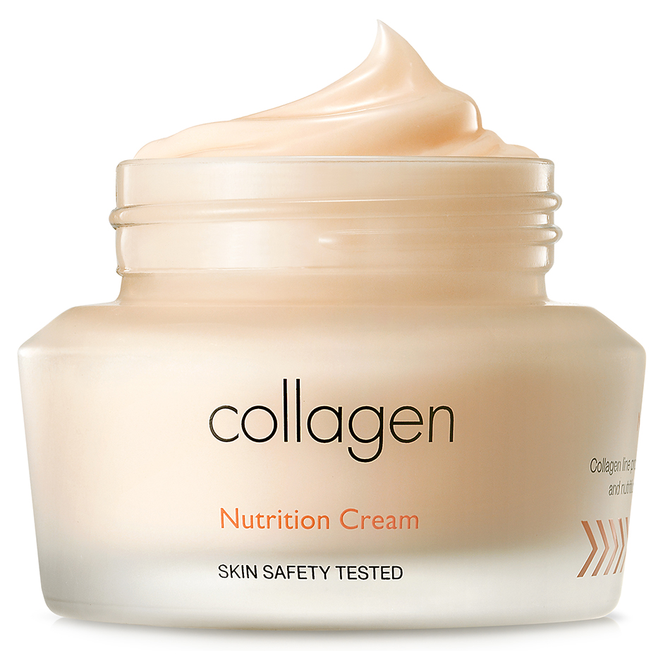 Collagen Voluming Cream