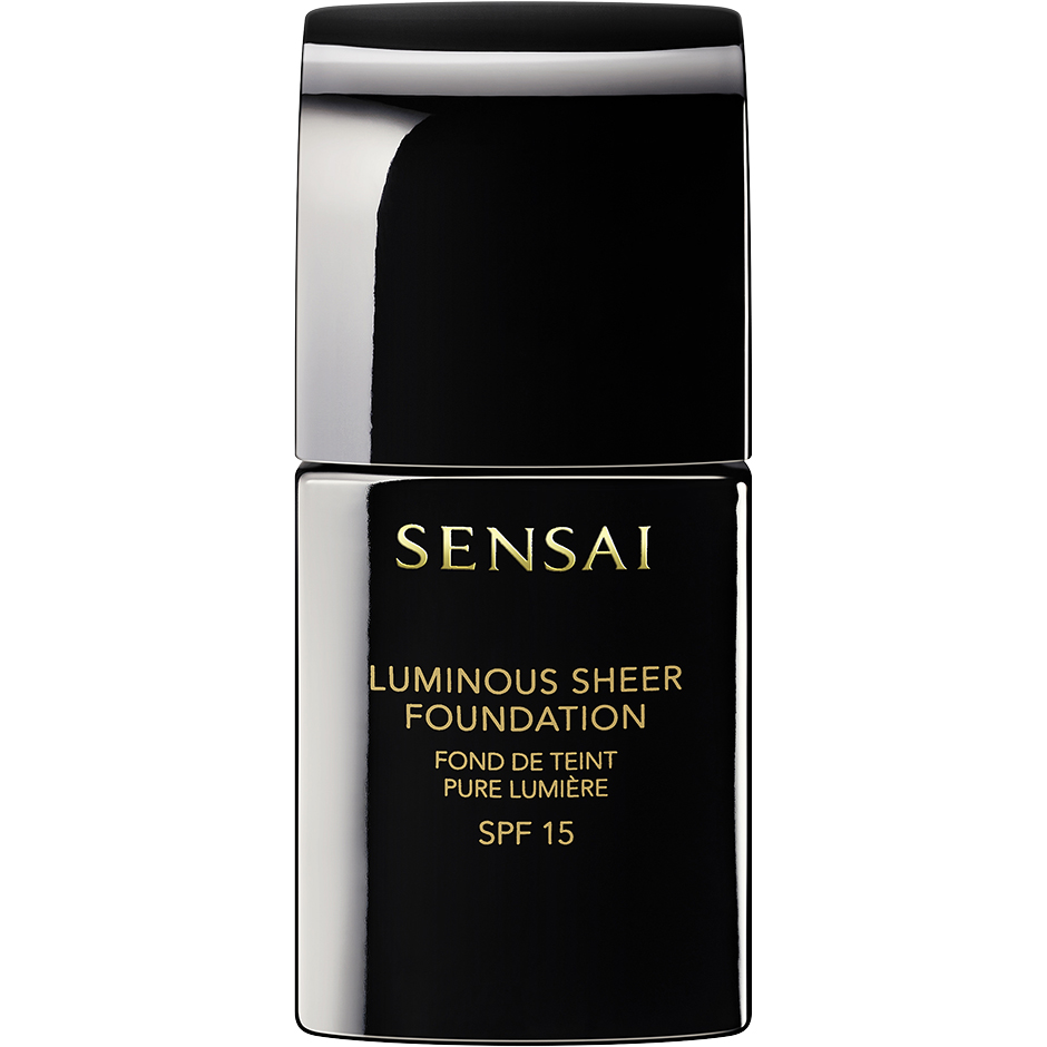 Luminous Sheer Foundation