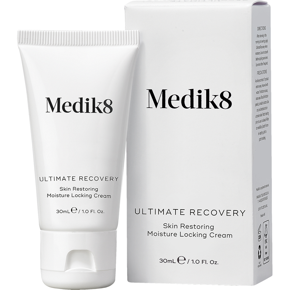 Ultimate Recovery Intense