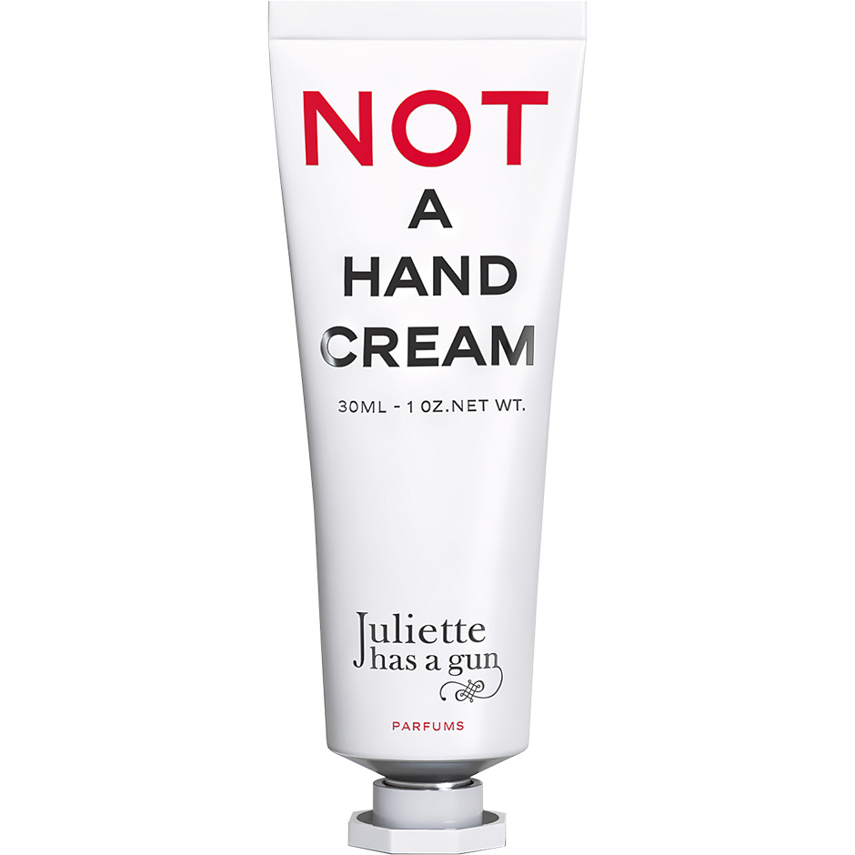 Not A Perfume Hand Cream