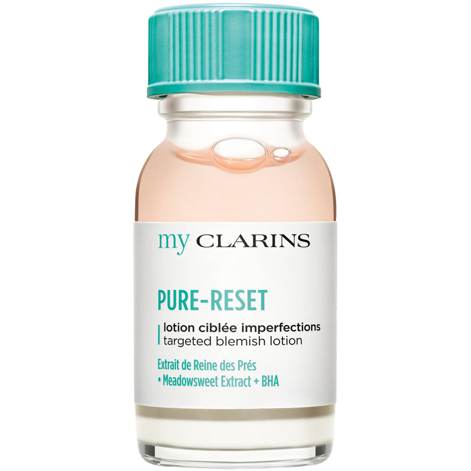 Mypure-Reset Targeted Blemish Lotion