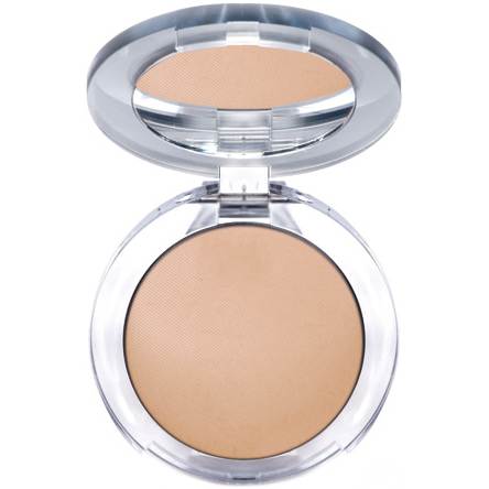 4-in-1 Pressed Mineral Makeup