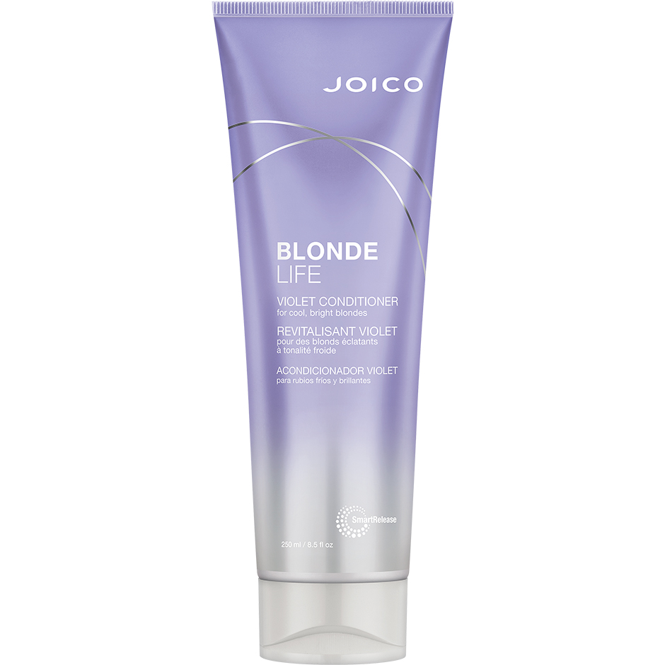 Blonde Life Violet Conditioner