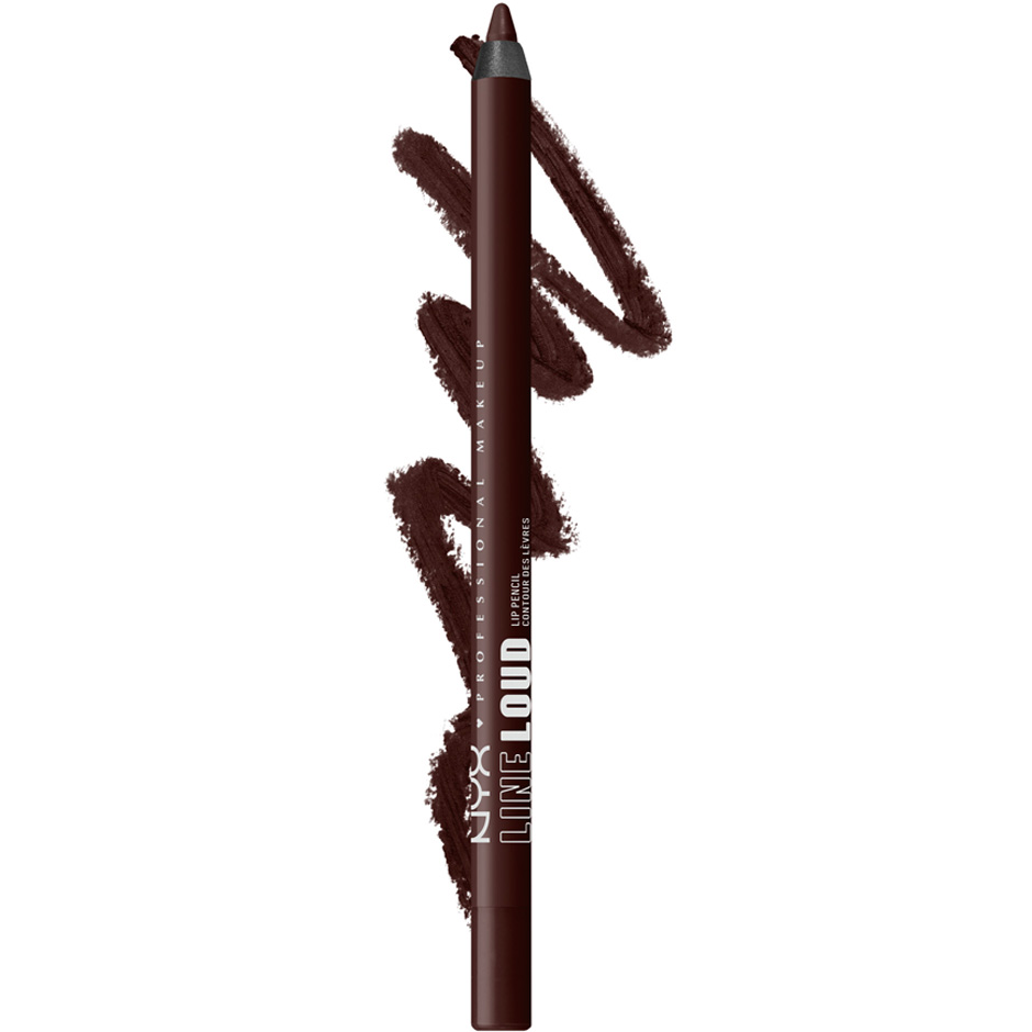 Line Loud Lip Pencil