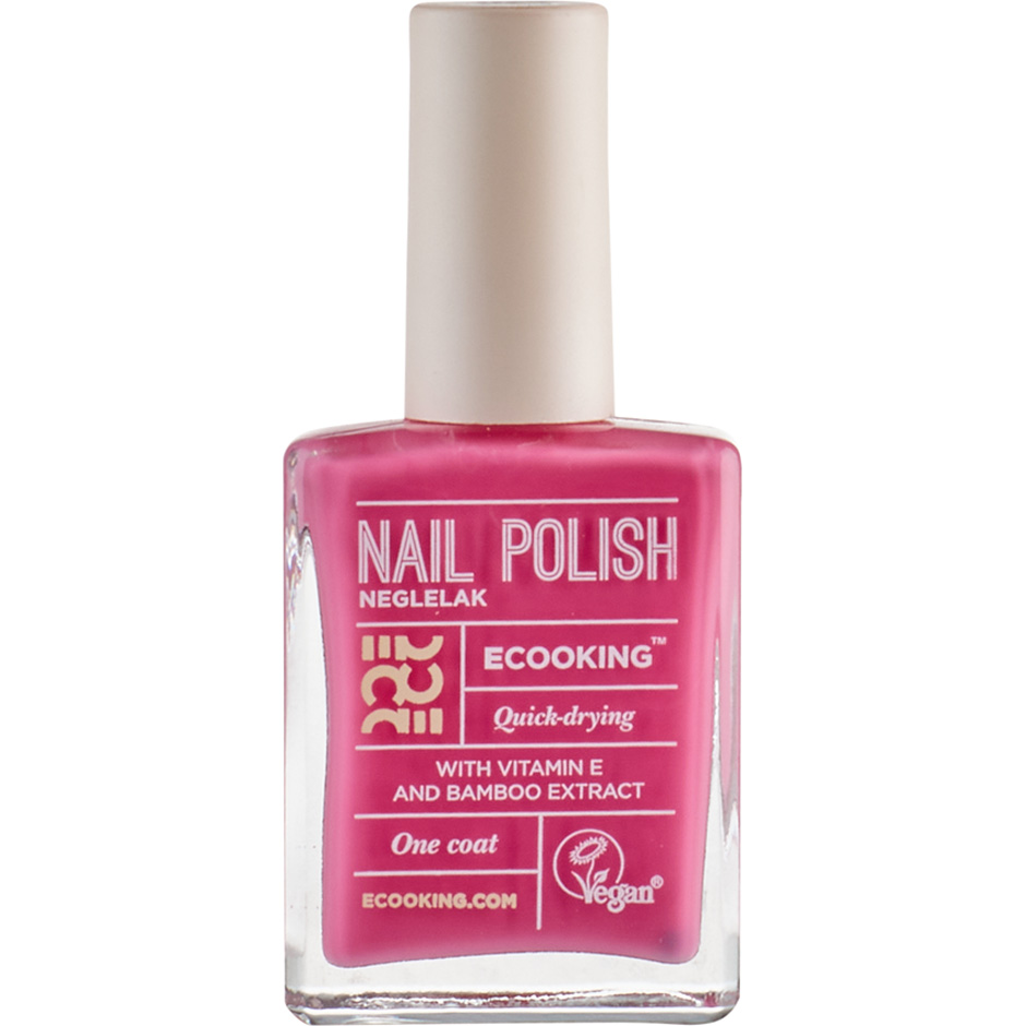 Nail Polish