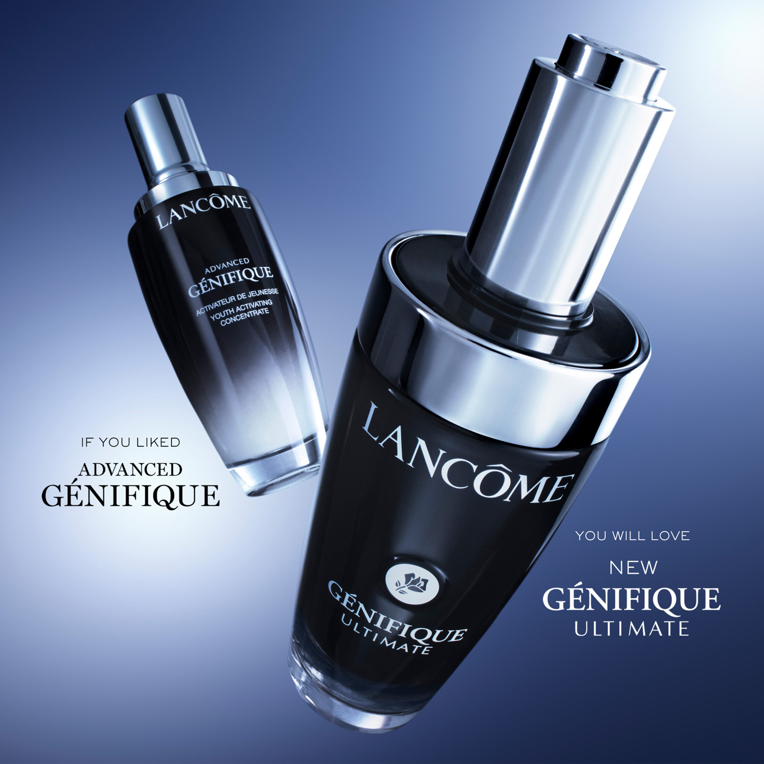 Lancôme Génifique Ultimate Serum 20ml