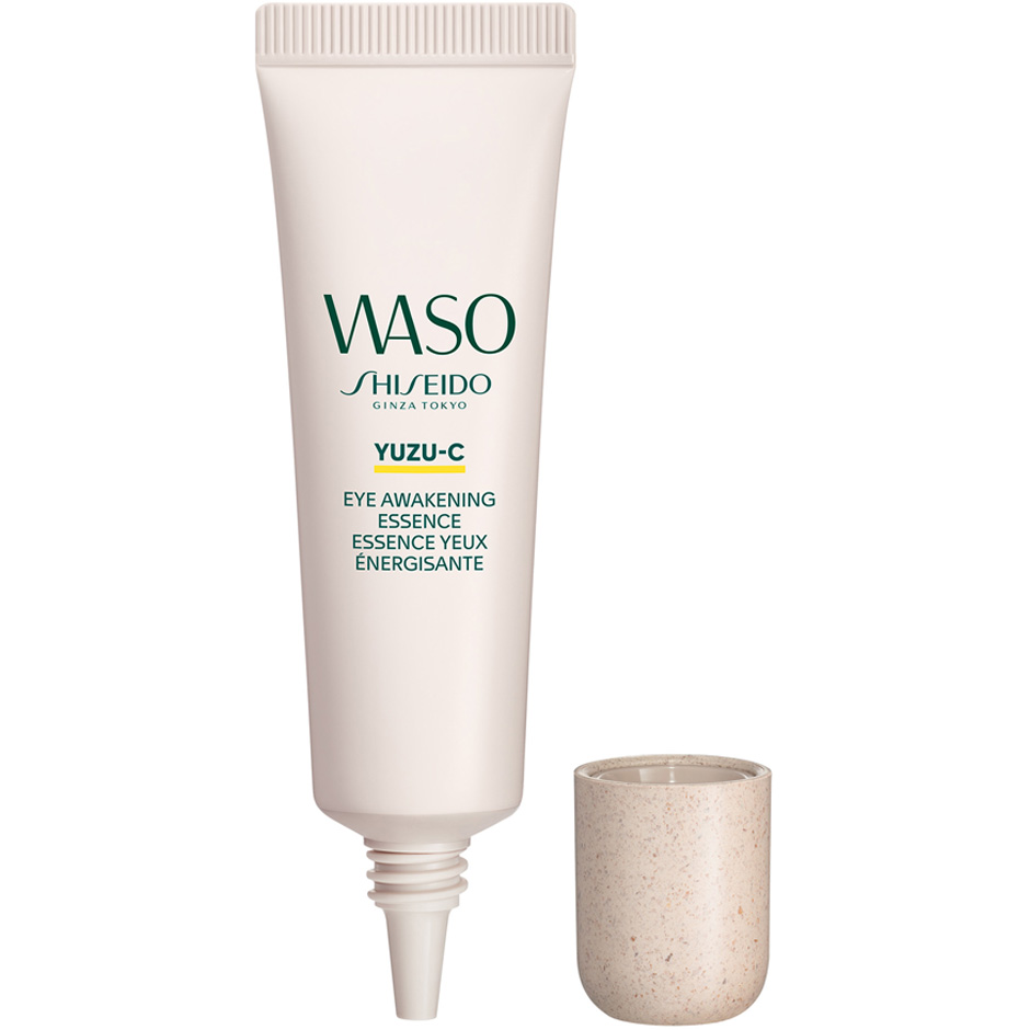 Waso y eye awakening essence