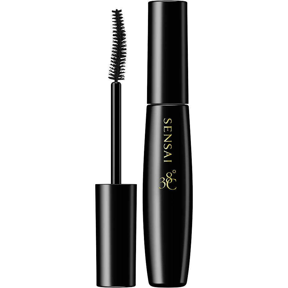 Mascara 38°C Volumising