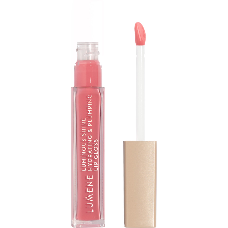 Luminous Shine Hydrating & Plumping Lip Gloss