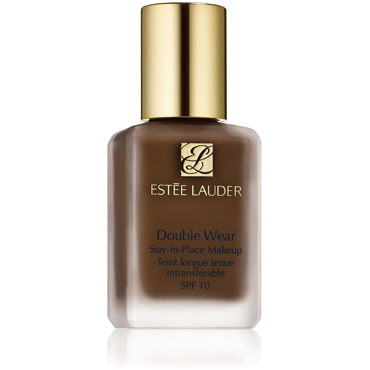 Double Wear Stay-In-Place Foundation SPF10