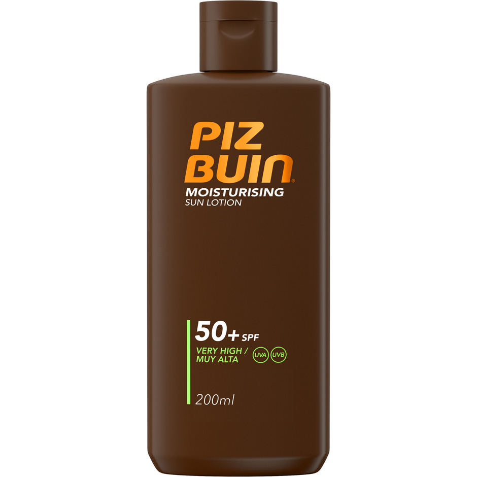 Moisturising Sun Lotion SPF 50+