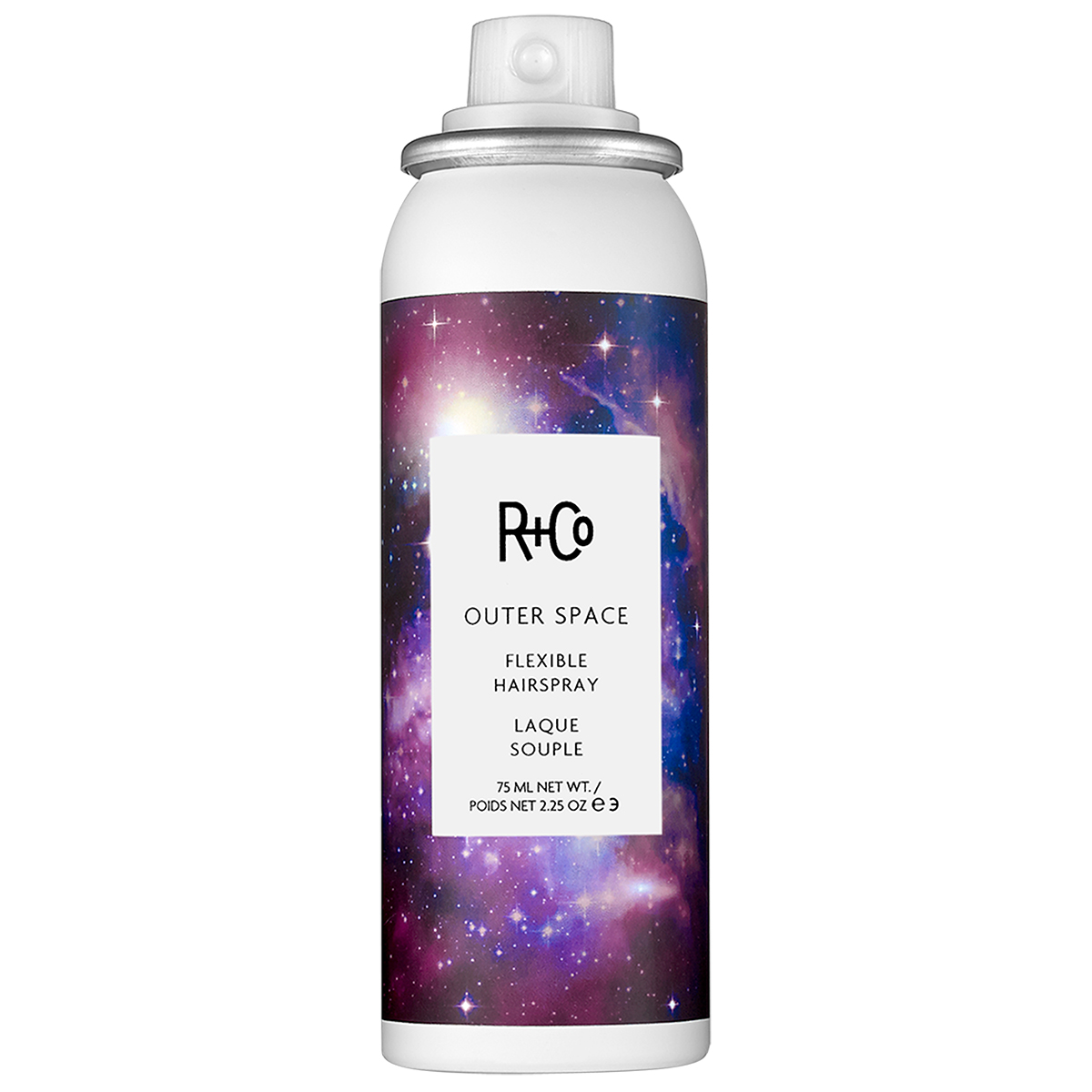 Outer Space Flexible Hairspray